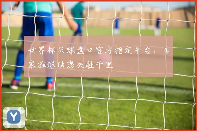 世界杯买球盘口官方指定平台,专家推球助您决胜千里